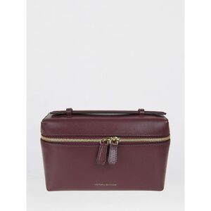 Victoria Victoria Beckham Handbag Woman Burgundy